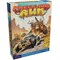 Wreckland Run - Solo Hero Series, Renegade Games, Ages 10+, 1 Player Solo Campaign Game, 30-45 Min Per Campaign